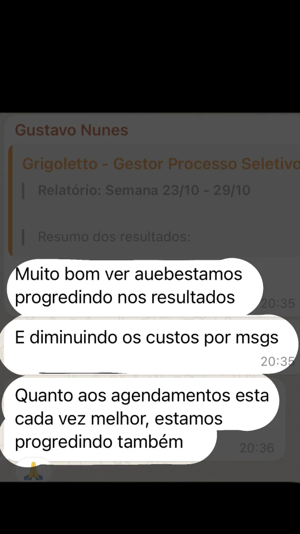 Cliente DN Hair