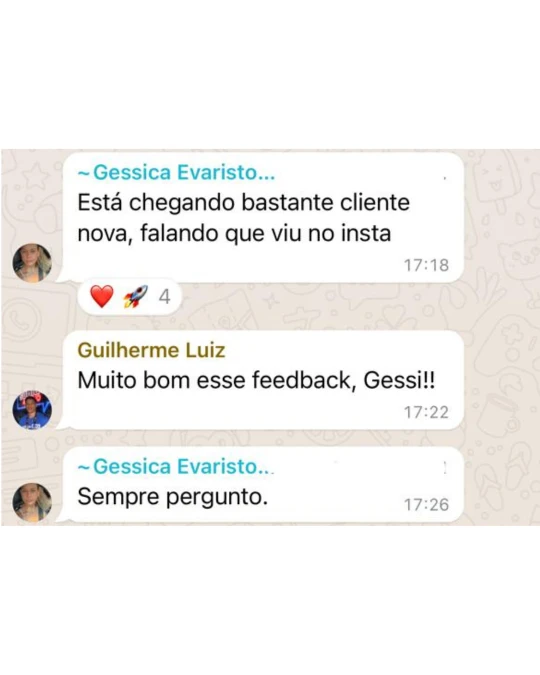 Géssica